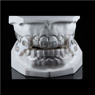 Apparaten voor snurkcontrole